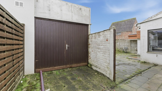 Brouwerijstraat - 3 - - 8690