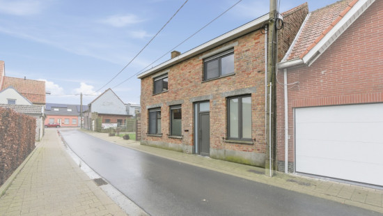 Brouwerijstraat - 3 - - 8690