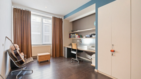 Goudbloemstraat - 4 - - 2060