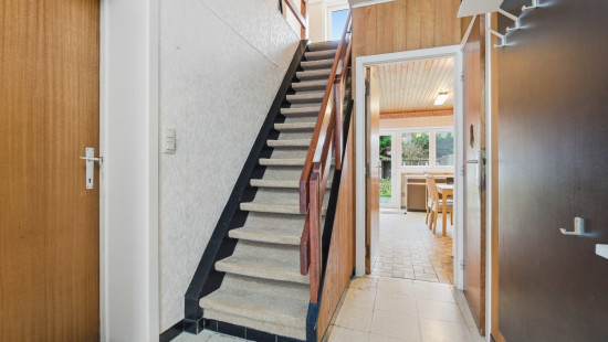 Brouwerijstraat - 3 - - 8690