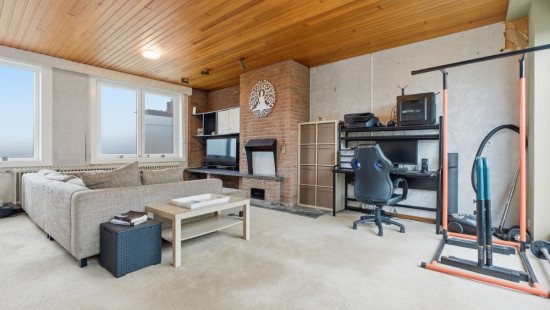 Brouwerijstraat - 3 - - 8690