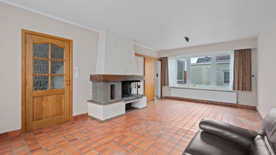 Karel Baudewijnslaan - 17 - - 1861