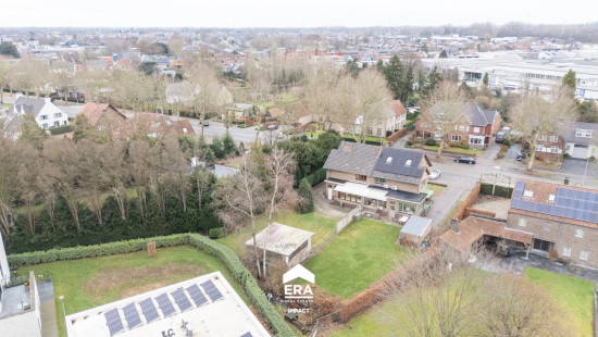 Bruglaan - 32 - - 3960