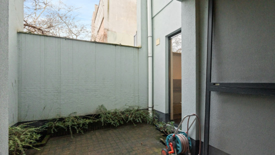 Goudbloemstraat - 4 - - 2060