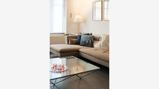 Goudbloemstraat - 4 - - 2060