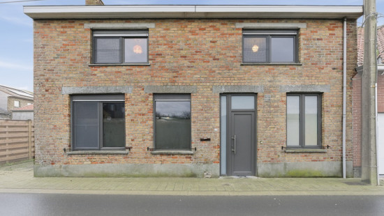 Brouwerijstraat - 3 - - 8690