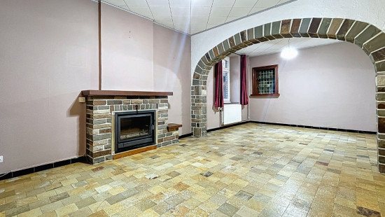 Rue Fond du Sart - 16 - - 4171