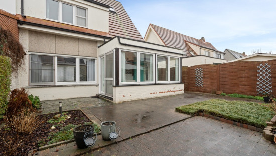 Karel Baudewijnslaan - 17 - - 1861