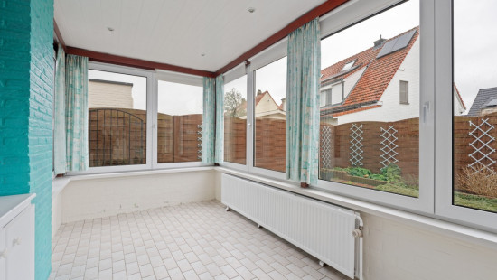 Karel Baudewijnslaan - 17 - - 1861