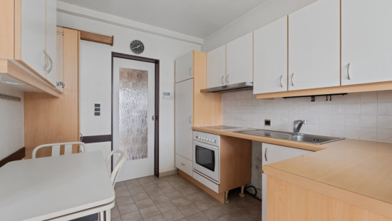 Karel Baudewijnslaan - 17 - - 1861