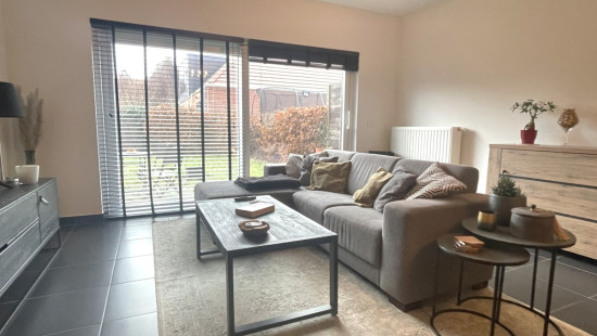 Camiel Descampsstraat - 32 - - 8500