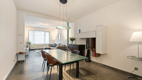 Goudbloemstraat - 4 - - 2060