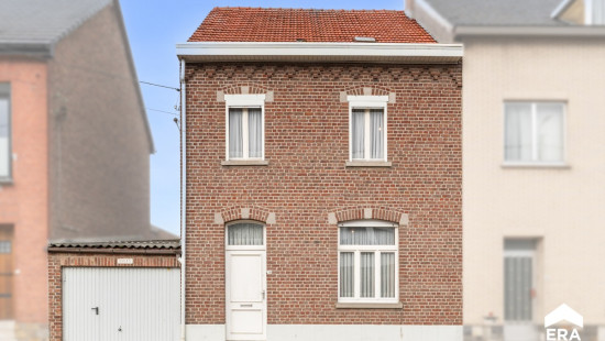 Grote Steenweg - 289 - - 3350