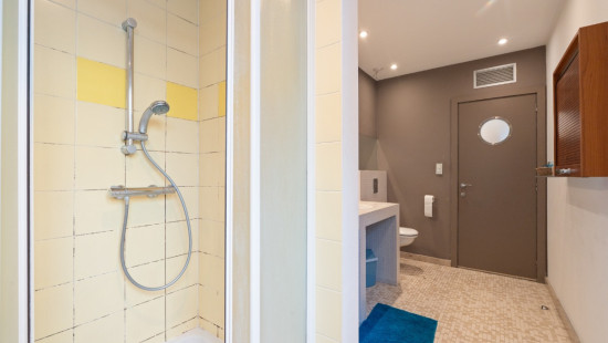 Goudbloemstraat - 4 - - 2060