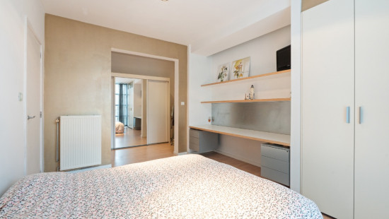 Goudbloemstraat - 4 - - 2060