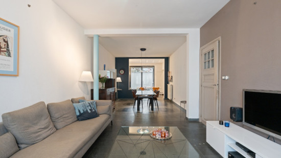 Goudbloemstraat - 4 - - 2060