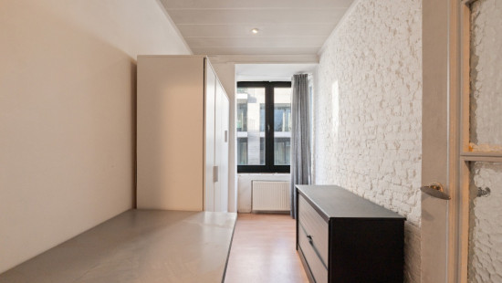 Goudbloemstraat - 4 - - 2060