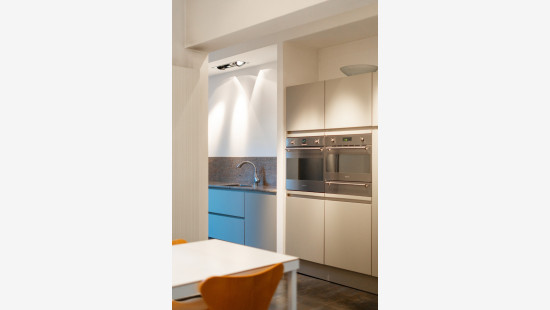 Goudbloemstraat - 4 - - 2060