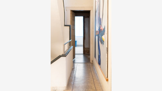 Goudbloemstraat - 4 - - 2060