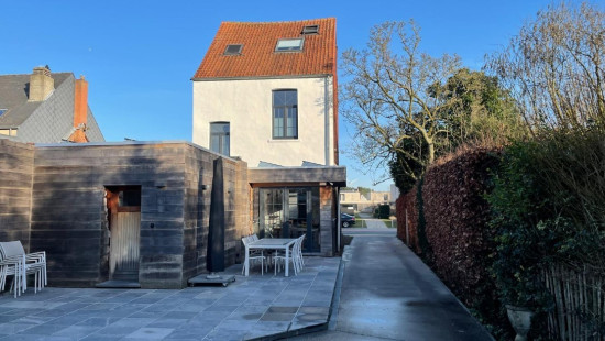 Oeveldorp - 42 - - 2260