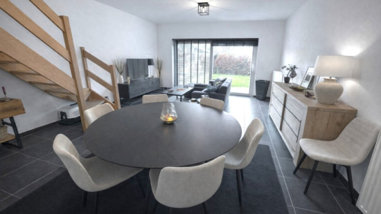 Camiel Descampsstraat - 32 - - 8500