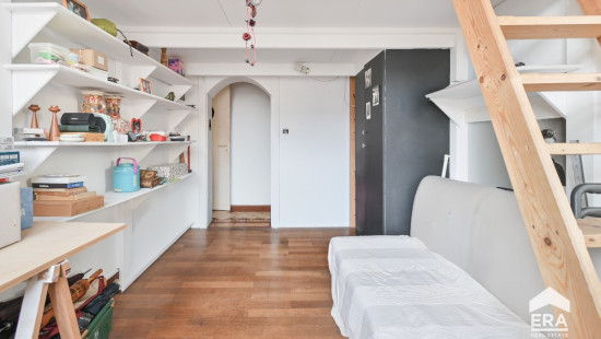 Rue de Livourne - 103 - - 1050