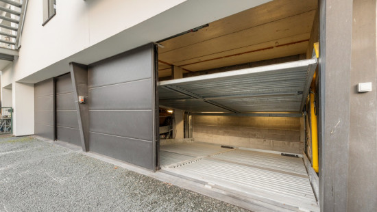 Heirbaan - 98 - GARAGE 3 - 9200