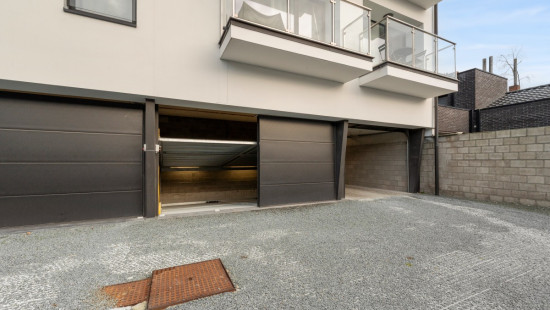 Heirbaan - 98 - GARAGE 1 - 9200
