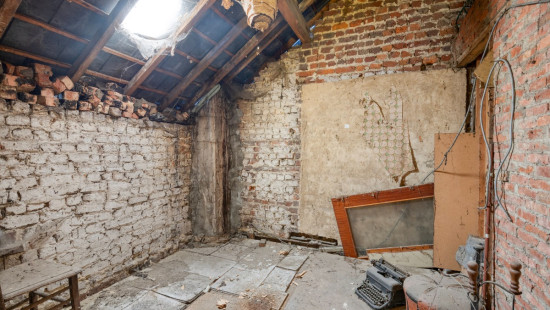 Schansstraat - 92 - - 3470