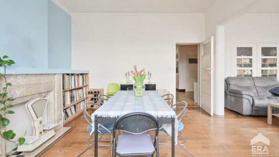 Rue de Livourne - 103 - - 1050