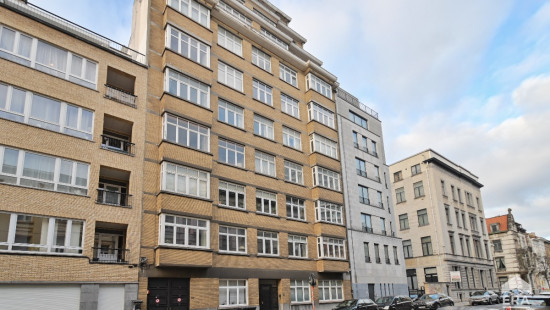 Rue de Livourne - 103 - - 1050