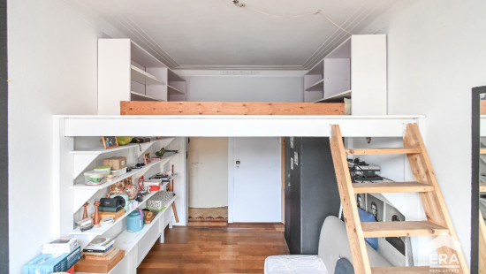 Rue de Livourne - 103 - - 1050