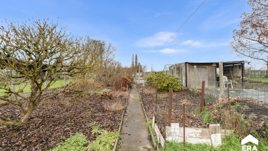 Grote Steenweg - 289 - - 3350