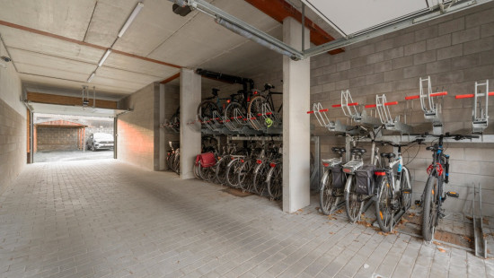 Heirbaan - 98 - GARAGE 1 - 9200