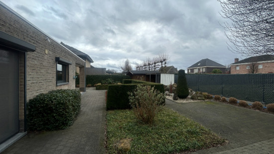 Begijnenbroek - 17 - - 3900