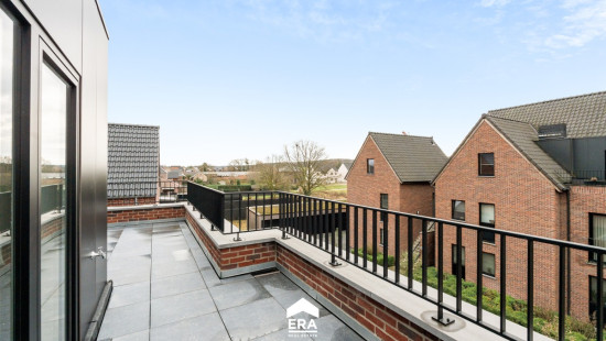 Caubergstraat - 2B - 2/1 - 3960