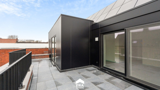 Caubergstraat - 2B - 2/1 - 3960