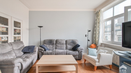 Rue de Livourne - 103 - - 1050