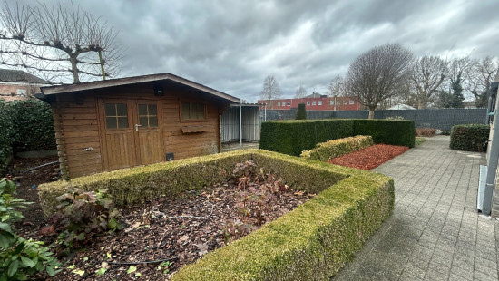 Begijnenbroek - 17 - - 3900