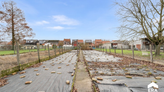 Grote Steenweg - 289 - - 3350