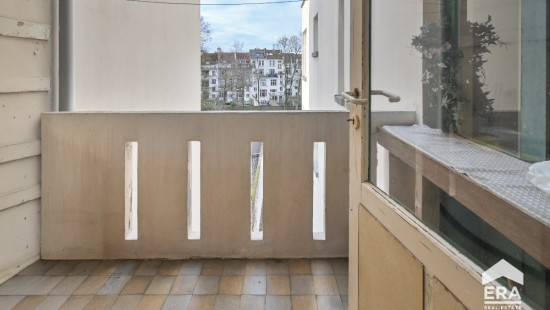 Rue de Livourne - 103 - - 1050