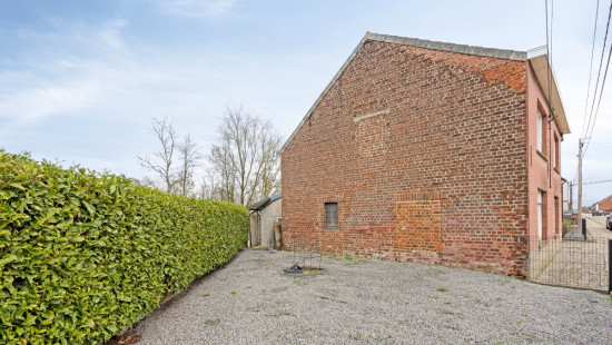 Schansstraat - 92 - - 3470