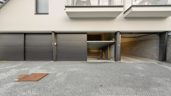 Heirbaan - 98 - GARAGE 3 - 9200