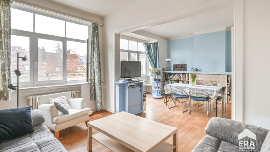 Rue de Livourne - 103 - - 1050