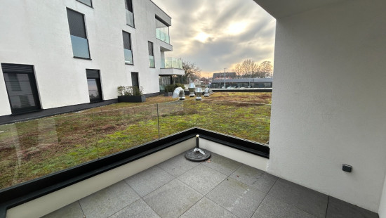 Leopoldlaan - 28 - bus 1 - 3900