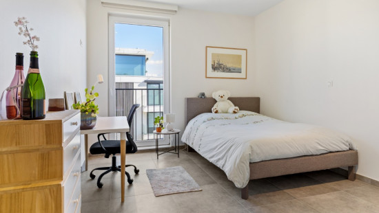 R. Allemeeschlaan - 1 - - 8670