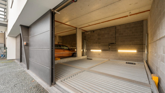 Heirbaan - 98 - GARAGE 4 - 9200