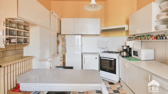 Rue de Livourne - 103 - - 1050