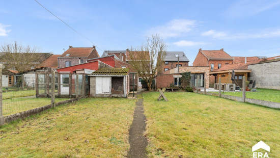 Grote Steenweg - 289 - - 3350