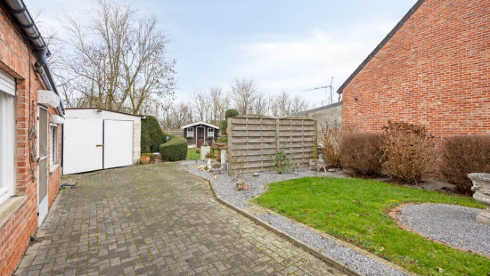 Schansstraat - 92 - - 3470